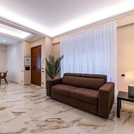 42 Gandino Superior Villa Rome Exterior photo