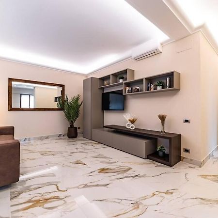 42 Gandino Superior Villa Rome Exterior photo