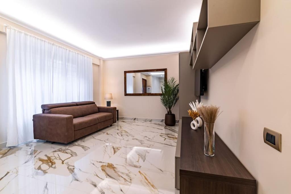 42 Gandino Superior Villa Rome Exterior photo