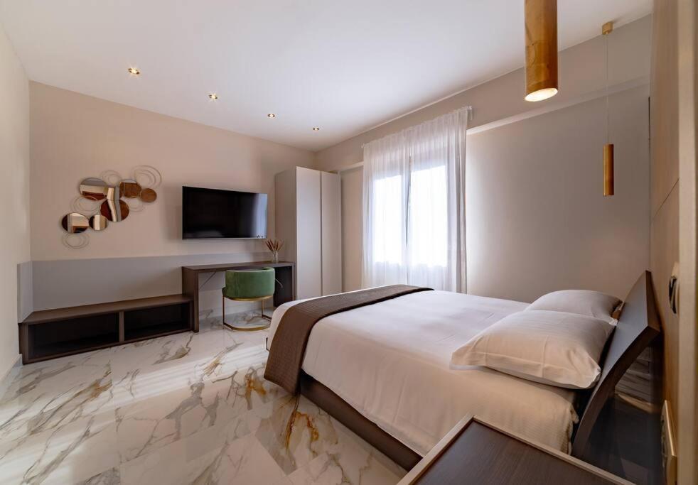 42 Gandino Superior Villa Rome Exterior photo